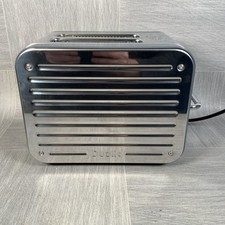 DUALIT Architect CAT2 Toaster
