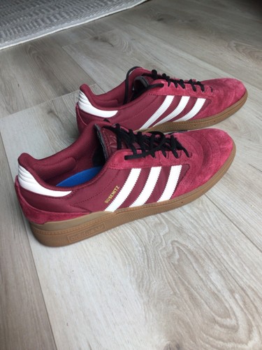 Size adidas busenitz - size,