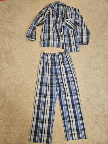 Peacocks men pyjama set - men’s,