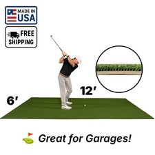 USA-Made Pro 6' x 12' Large