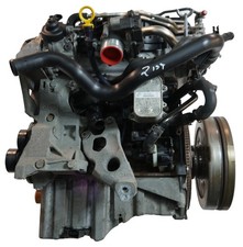 Engine for Audi Seat A4 B8 A5