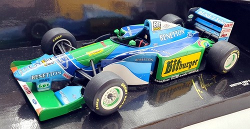 Minichamps scale 510 - scale,