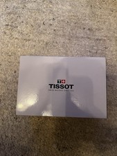 Tissot Watch Box