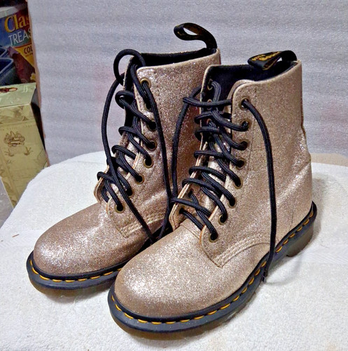Doc martens 1460 - doc, pascal
