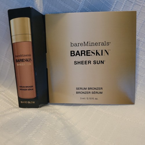 Bareminerals bareskin sheer - bareminerals,