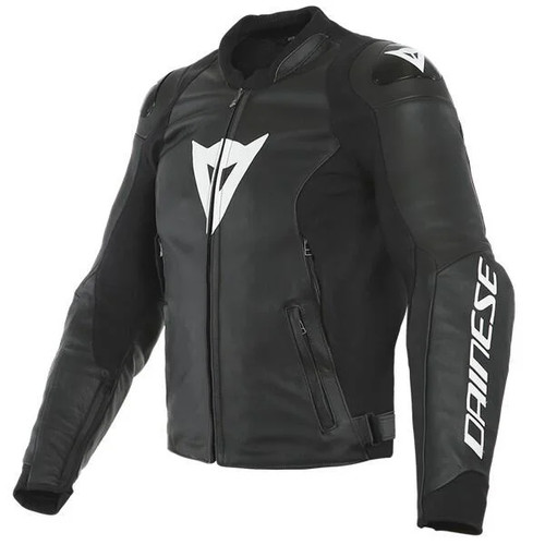 Dainese sport pro black white - pro,