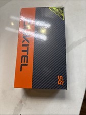 OUKITEL WP62 Rugged Smartphone