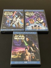 Star Wars Limited Edition