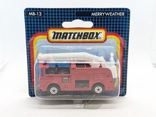 Matchbox Superfast MB13