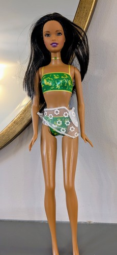 Vintage 2001 mattel barbie - mattel,