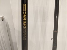Shakespeare Omni 12 Ft Match
