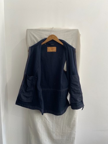 Schoffel lyndon navy - lyndon,