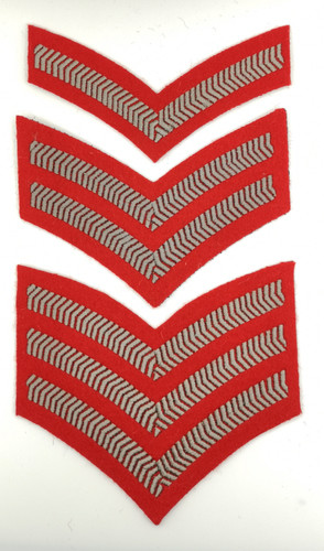 Rank chevrons queen - rank,
