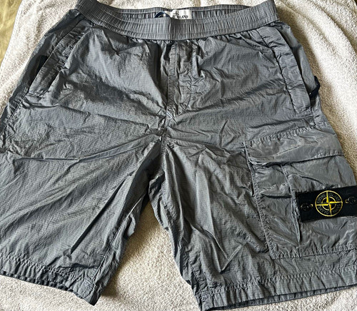 Stone island men grey - men’s,
