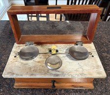 Henry Troenmer antique