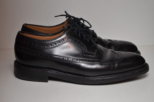 Loake sovereign derby brogue - loake,