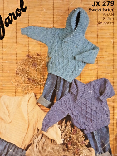 Knitting