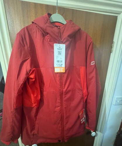 Berghaus extrem mtn seeker - extrem,