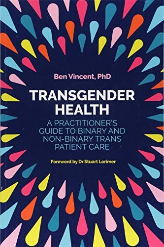 Transgender health a - health:,