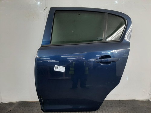 Vauxhall corsa mk3 2006 2015 - corsa, 2006-2015