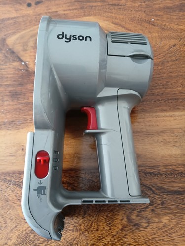 Dyson dc16 led motor - dyson, 3