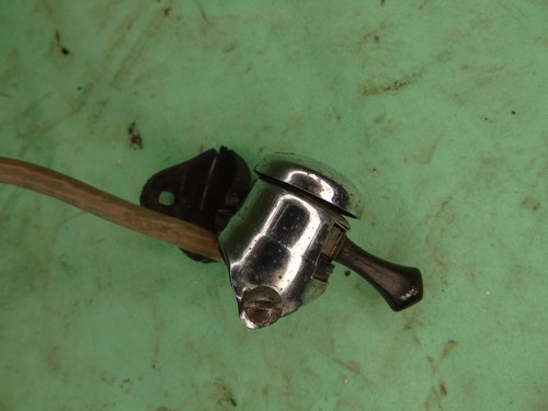 Triumph tiger cub dip switch - cub,