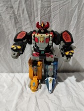 Mighty Morphin Power Rangers