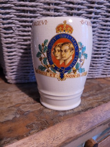1937 coronation cup king - coronation,