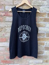 DXPE CHEF D Tour Vest Mens XL