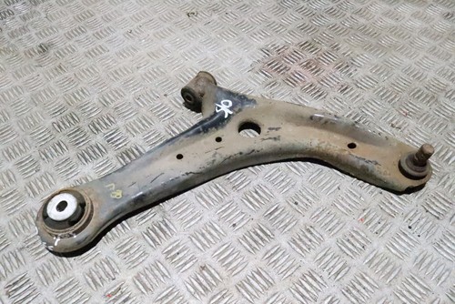 Ford fiesta mk7 wishbone - ford,