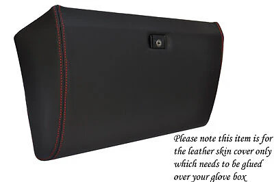 Red stitch fits t25 bus - stitch,