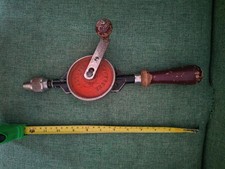 Stanley Hand Drill No.803