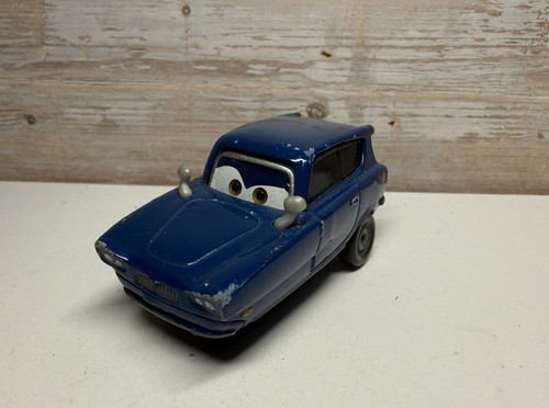 Disney pixar cars - pixar,