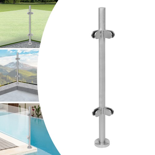 Railing post stainless steel - post,