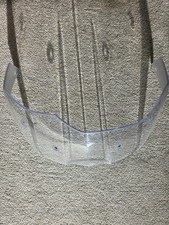 BMW F650GS F800GS F700GS Short Low Screen 2011-2018 46637694992