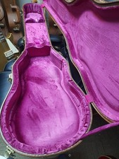 Gibson custom les paul - custom, brown