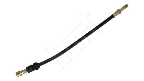 Left brake hose - left,