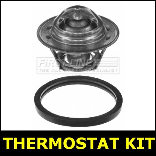 Thermostat kit fits ford p100 - fits,