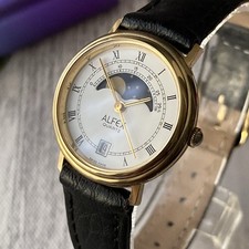 Alfex Watch Ladies Vintage