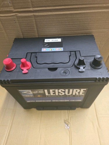 12v 85ah dual terminal - 12v,