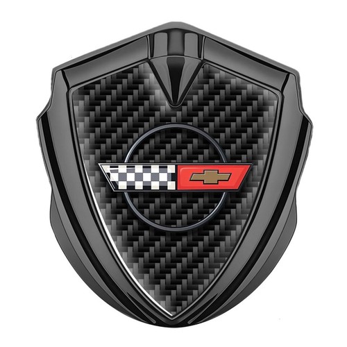 Corvette metal shield - metal,
