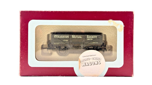 Dapol gauge wolverton - dapol,