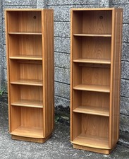 STUNNING RARE SLIM ERCOL