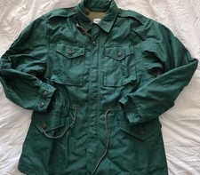 BNWOT The Real Mccoy's