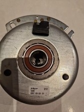 Electric Lawnmower Clutch Warner Tg 2000 Unused No Packaging See Photos