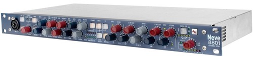 Ams neve 8801 - neve, channel