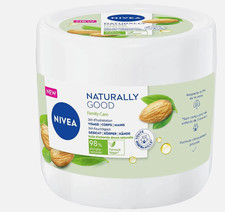 NIVEA Naturally Good Family