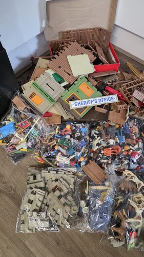 Massive job lot - massive, vintage
