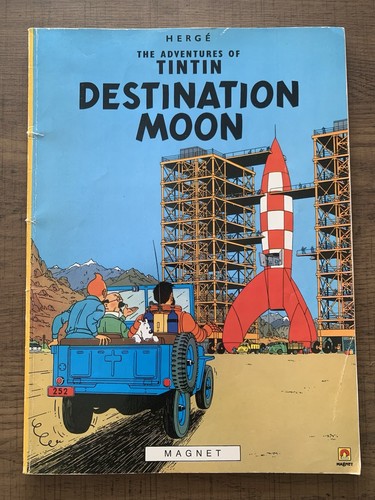 The adventures tintin - of,