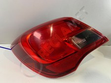 VAUXHALL CORSA E MK4 VXR